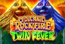 Volcanic Rock Fire Twin Fever